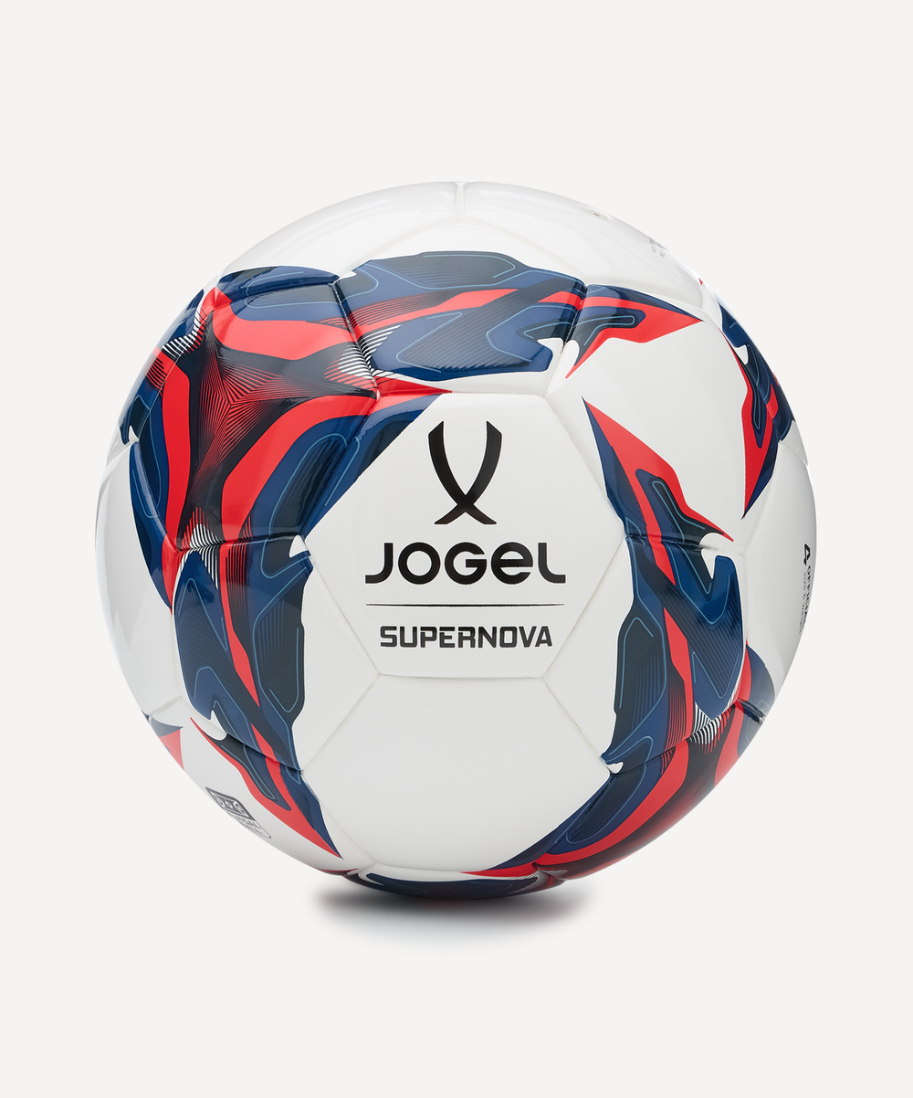 Мяч футзальный Jogel Supernova №4 (BC26.1) - изображение 1