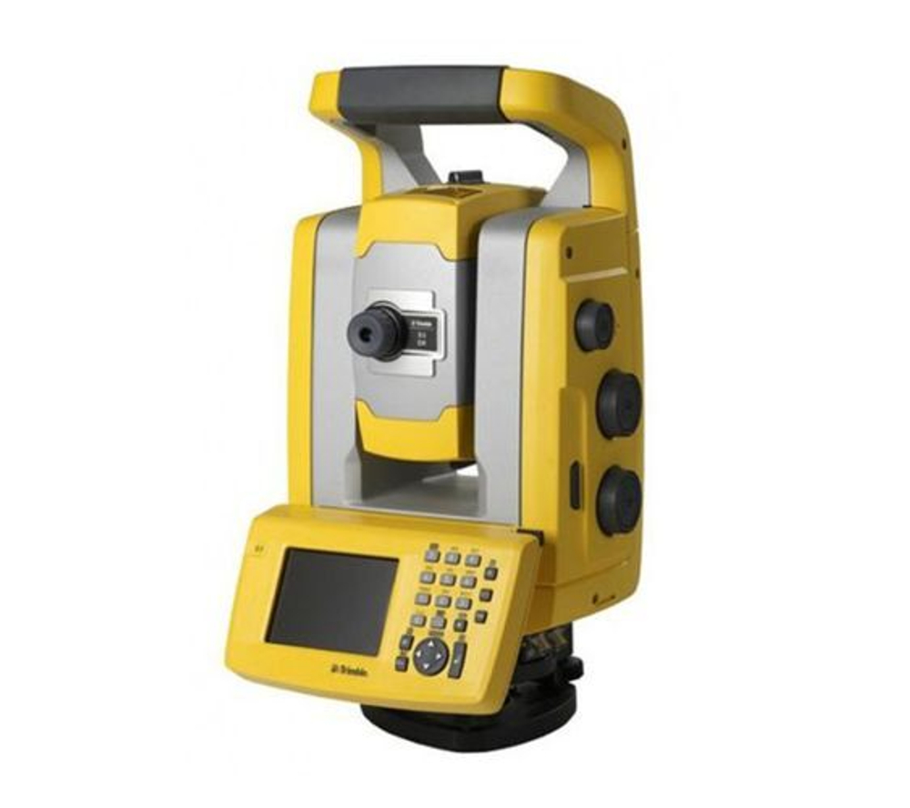 Trimble S3 Autolock 5”