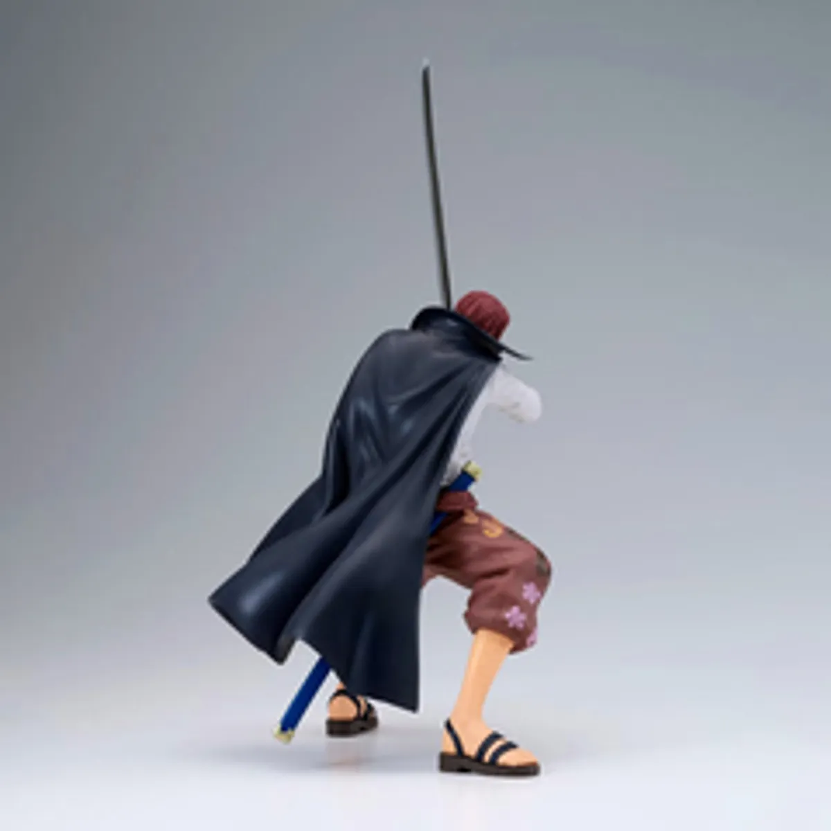 Фигурка Grandista One Piece: Shanks