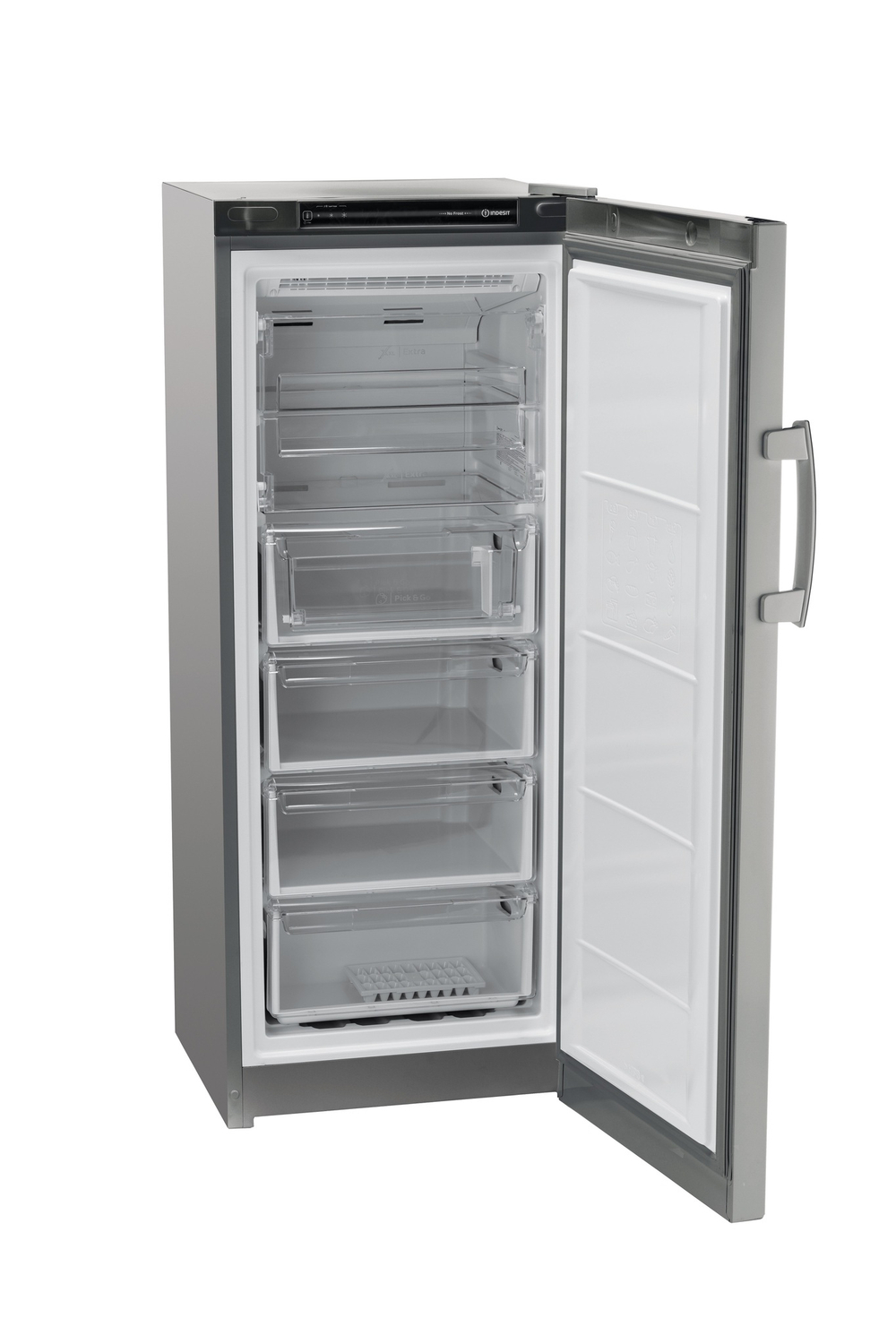 Морозильная камера Indesit DFZ 4150.1 G