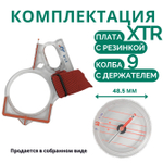 Компас Москомпас Модель 9XTR