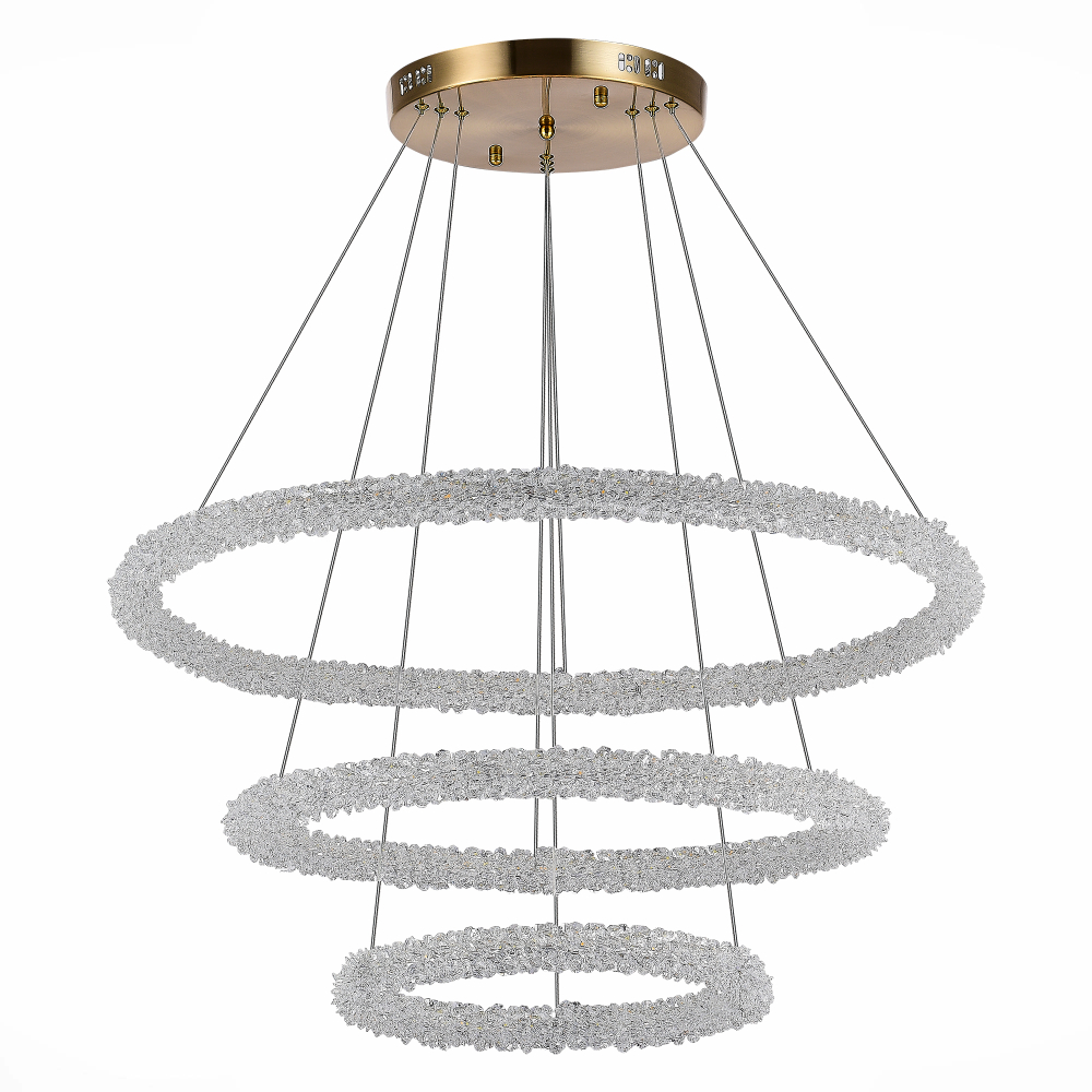 Люстра подвесная ST Luce Avana SL6110.203.03