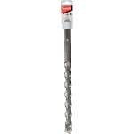 Бур по бетону SDS-max 4 cutter 25х220x340 мм Makita E-11461