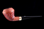 Курительная трубка Mastro De Paja Blast 1B P, M521-9