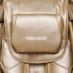 YAMAGUCHI Axiom Champagne