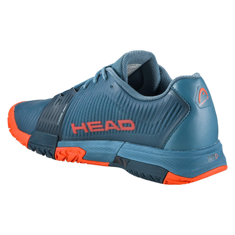 Мужские кроссовки теннисные Head Revolt Pro 4.0 Men - небесный