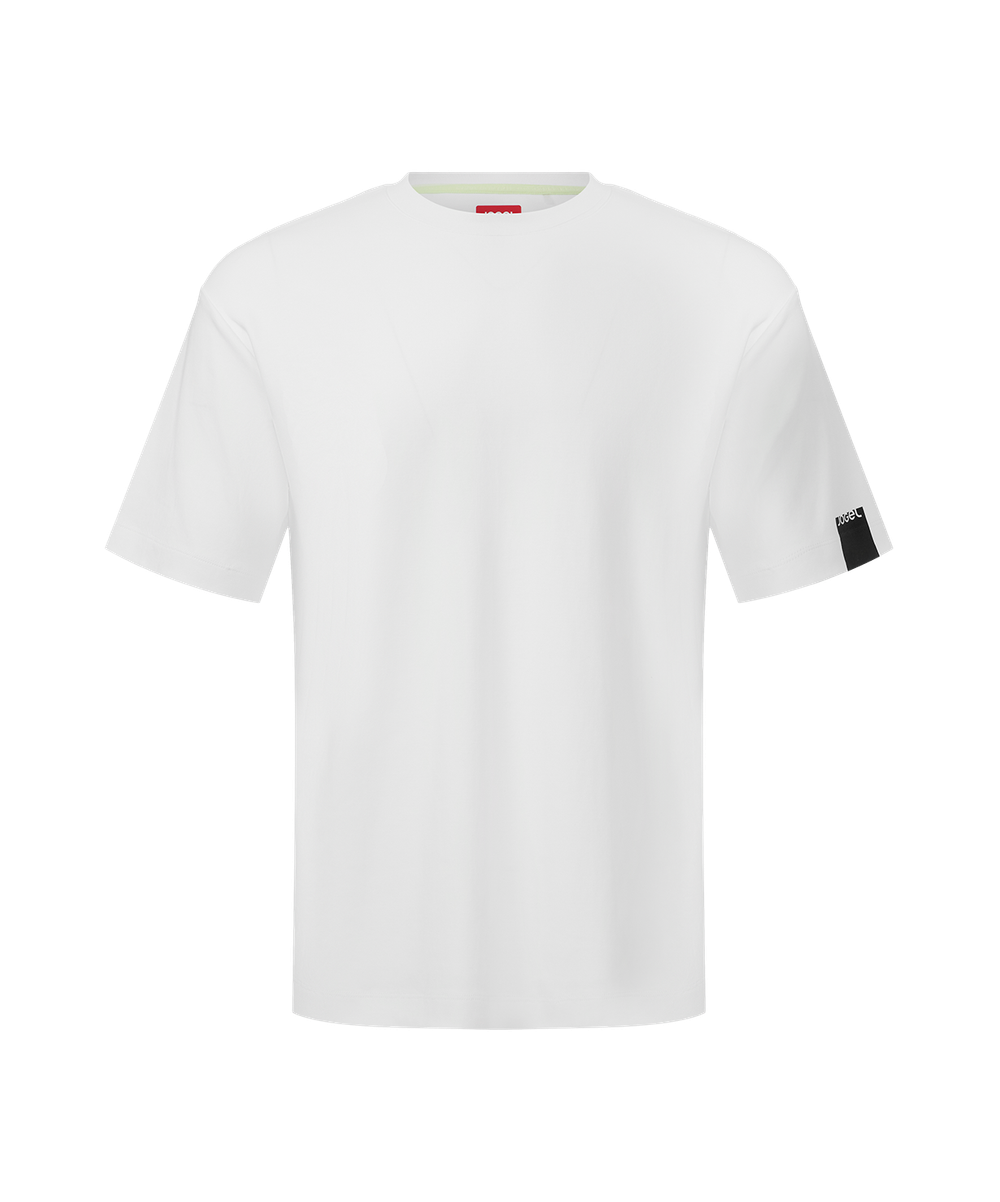 Футболка JOGEL 360 Tee, белый