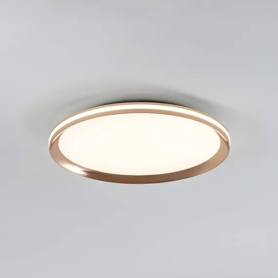 Потолочный светильник LED4U L3020-400 GD LED4U