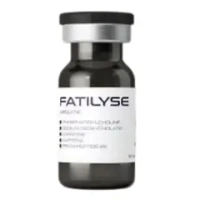 Fatyilyse Louisderma | Липолиз и дренаж