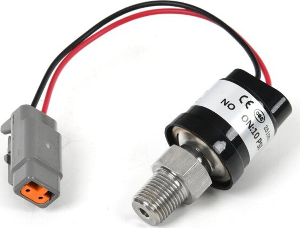 Топливный насос низкого давления Spool Performance BMW M2/M3/M4 G8x X3M/X4M F9x S58 Stage 3 Low Pressure Fuel Pump
