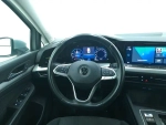 Volkswagen Golf VIII поколения в комплектации Life