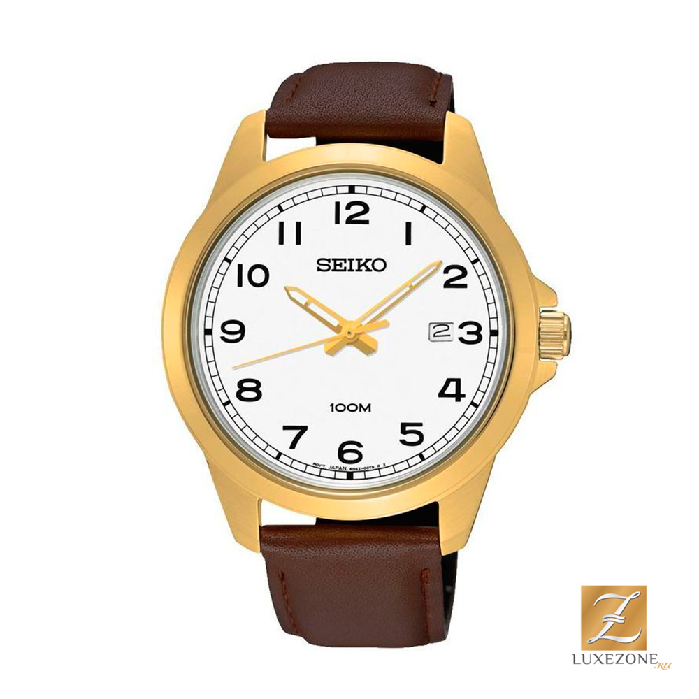 Seiko SUR160P1