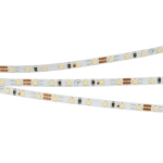Лента MICROLED-M120-4mm 24V White6000 (9.6 W/m, IP20, 2216, 5m) (Arlight, узкая)