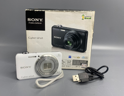 Sony DSC-WX60