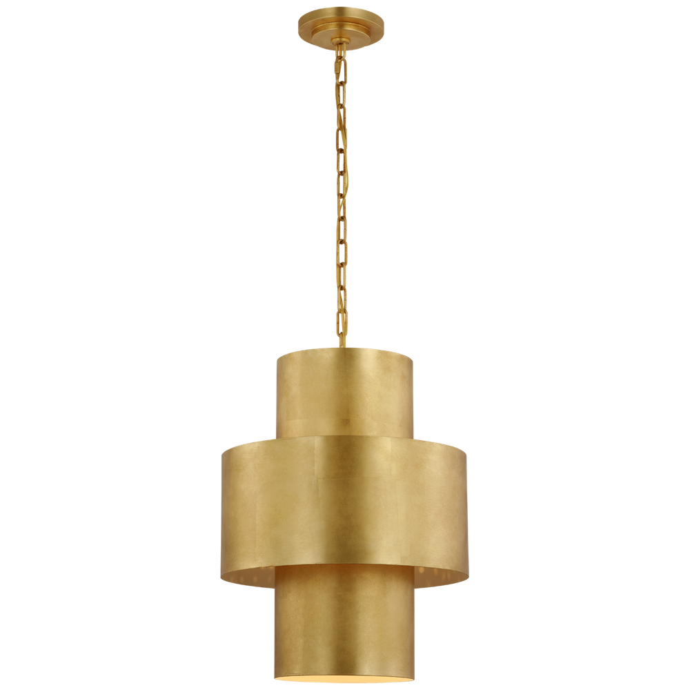 Светильник Visual Comfort Chalmette 16" Layered Pendant