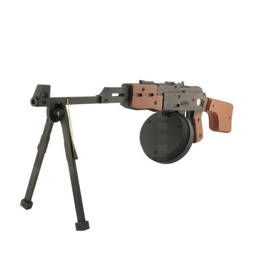 Резинкострел РПК, Arma Toys