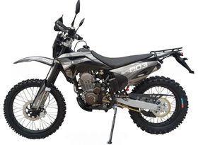 Запчасти к Мотоциклу REGULMOTO SPORT 003