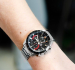 Мужские  наручные часы Casio Edifice EFR-571DB-1A1