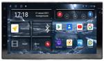 2DIN магнитола (экран 7") - Redpower Android 10, Быстрая, CarPlay, SIM-слот