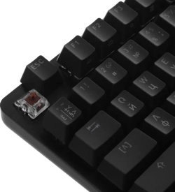 Клавиатура Logitech G412 SE Gaming Keyboard (920-010440)