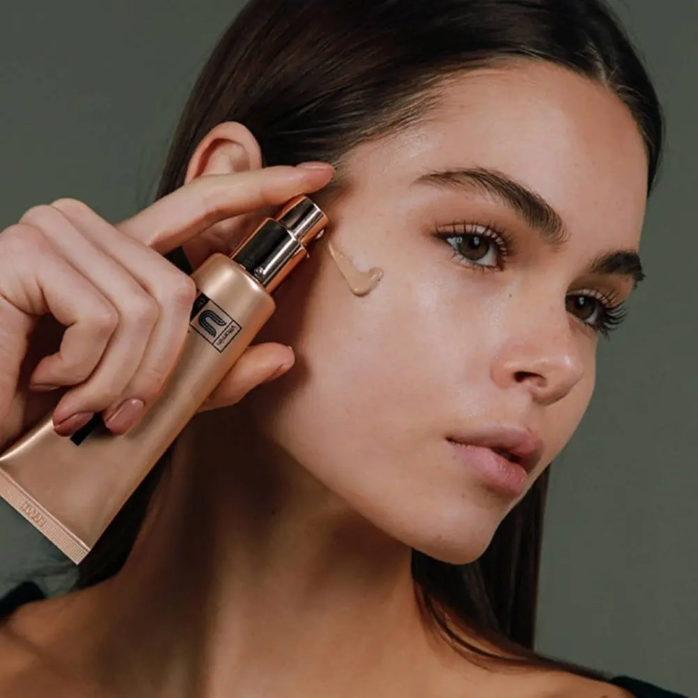 CUSKIN Vitamin U BB Cream SPF28 PA++ успокаивающий BB-крем с витамином U