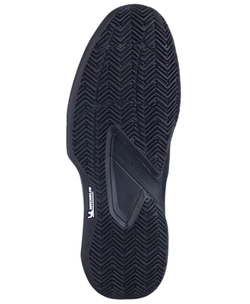 Теннисные кроссовки Babolat Propulse Storm Clay - black/blue