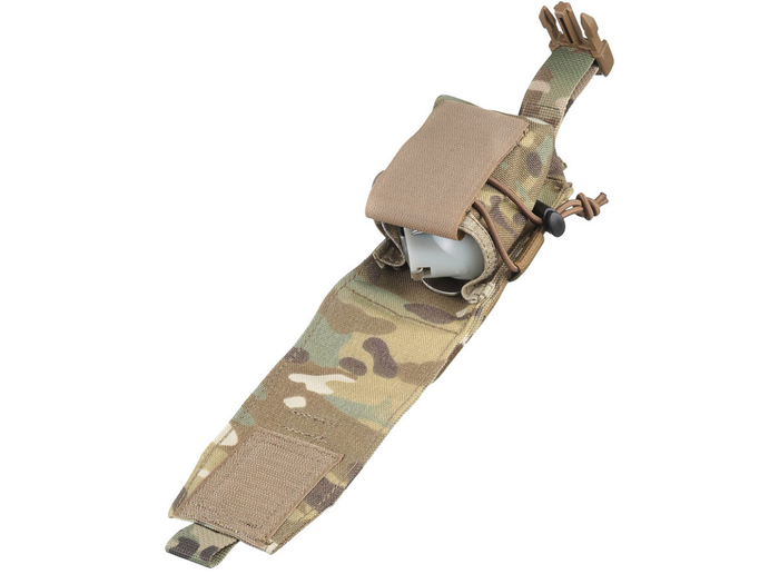 Подсумок Wartech Заря GP-105-MCN под гранату, Multicam (GP-105-MCN)