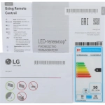 Телевизор LG LED 32LQ63006LA.ARUG 32"