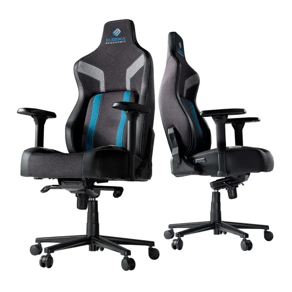 Eureka Python II Blue
