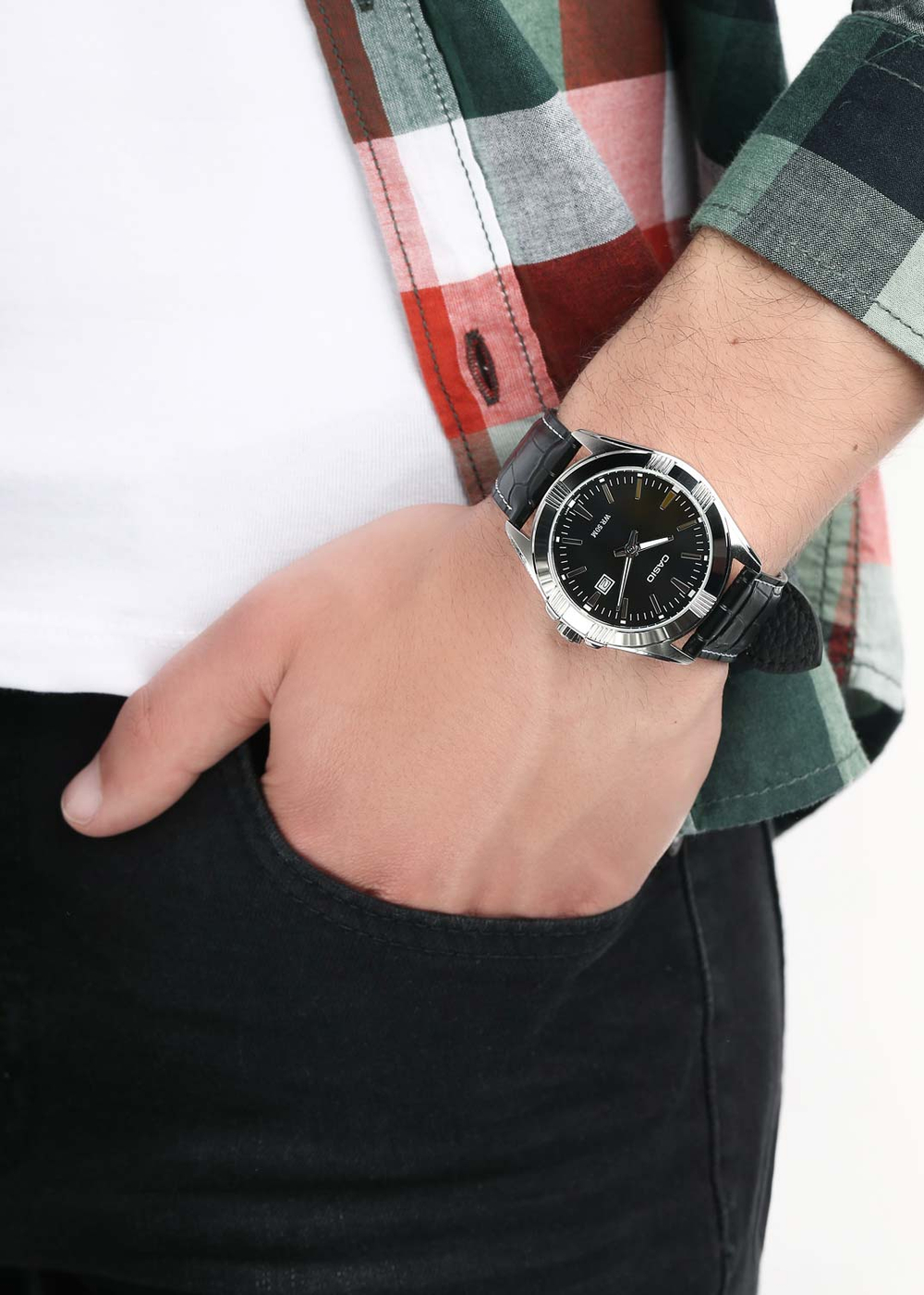 Часы Casio MTP-1308L-1A