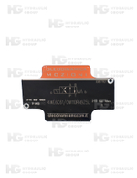 Гидрораспределитель 4WE6С-6XCW110RN9Z5L