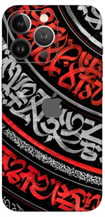 Декоративная защитная пленка Print Series