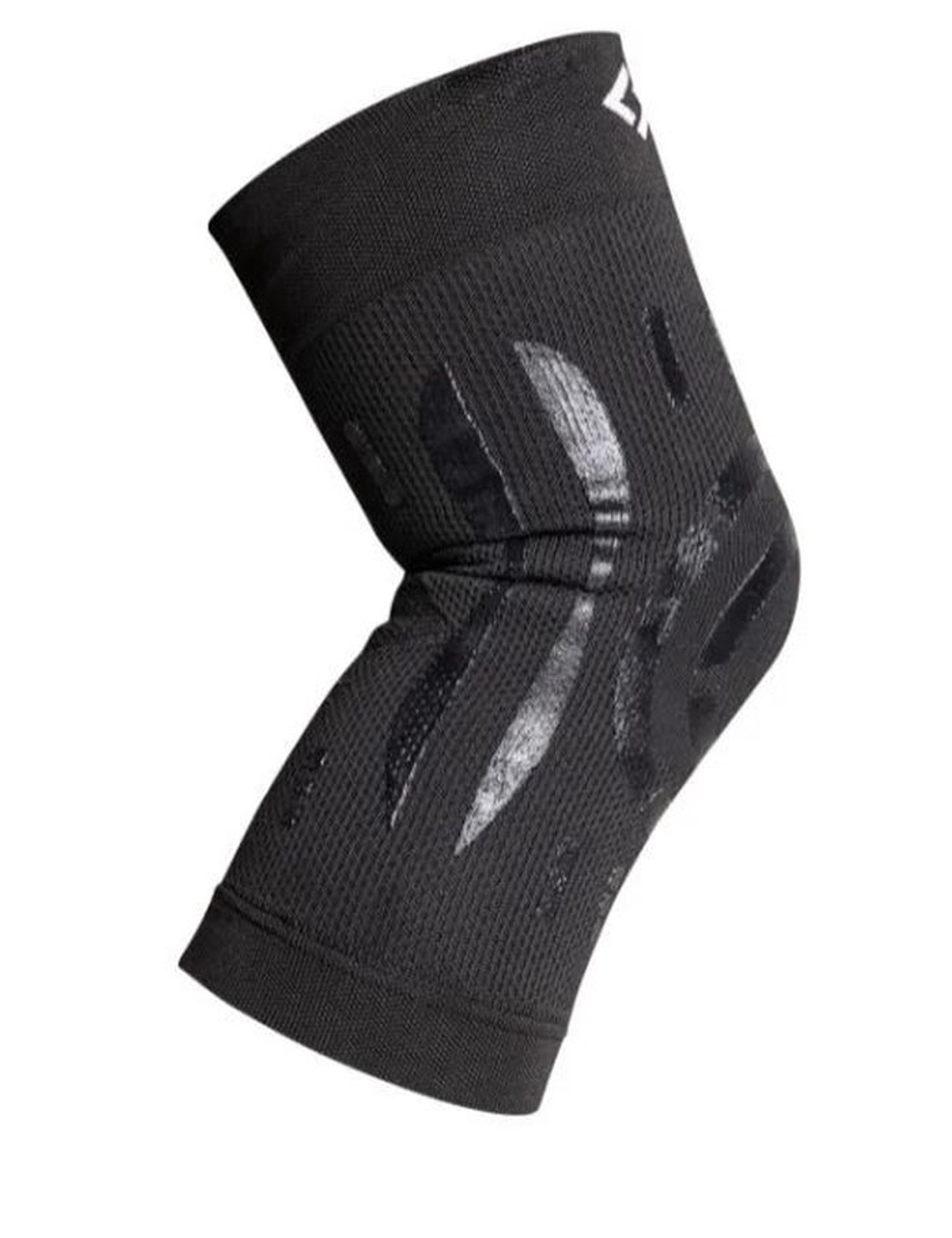 Стабилизатор Floky Knee Support Left - black