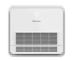 Консольный блок мульти сплит-системы Hisense AKT-12UR4RK8