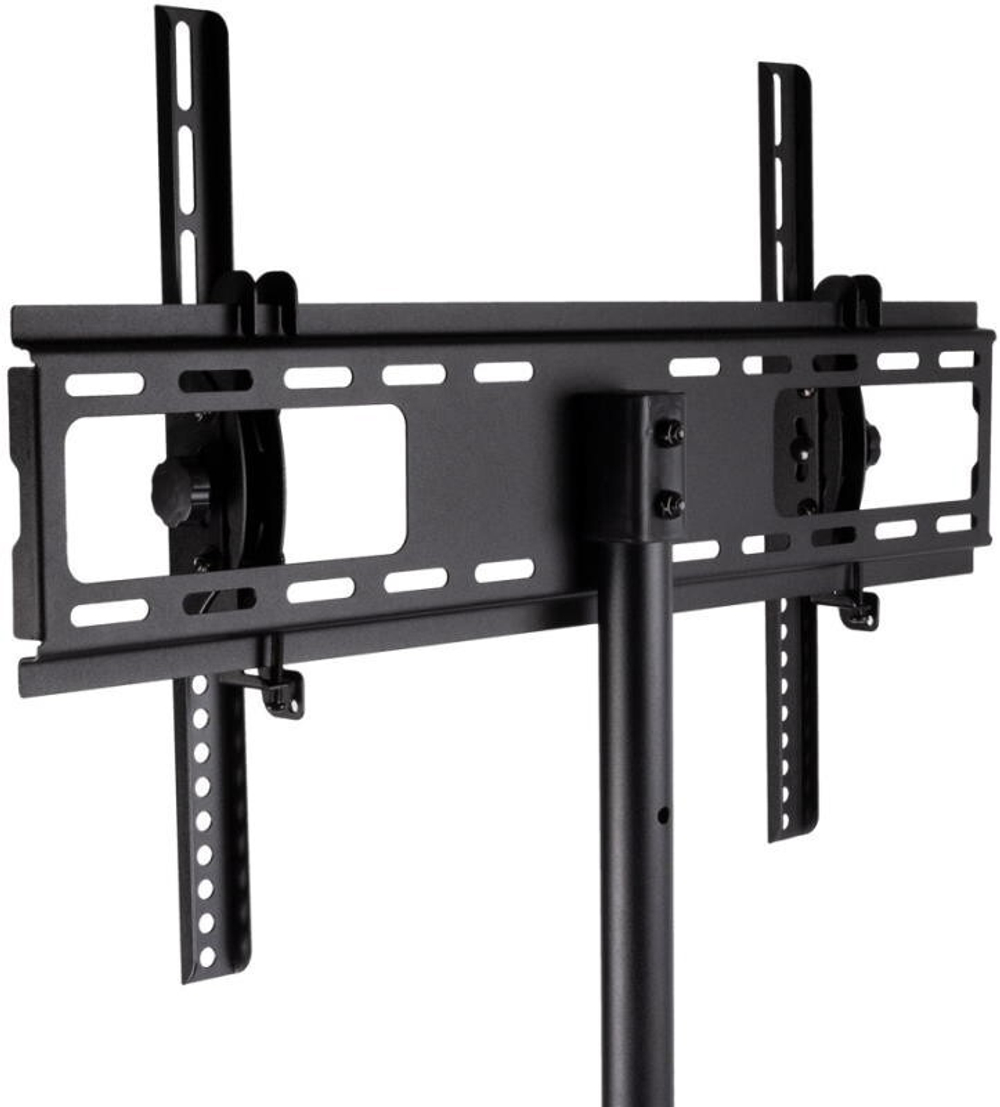 Подставка для телевизора Arm Media TR-STAND-2 черный 32;-70; макс.40кг напольный фиксированный