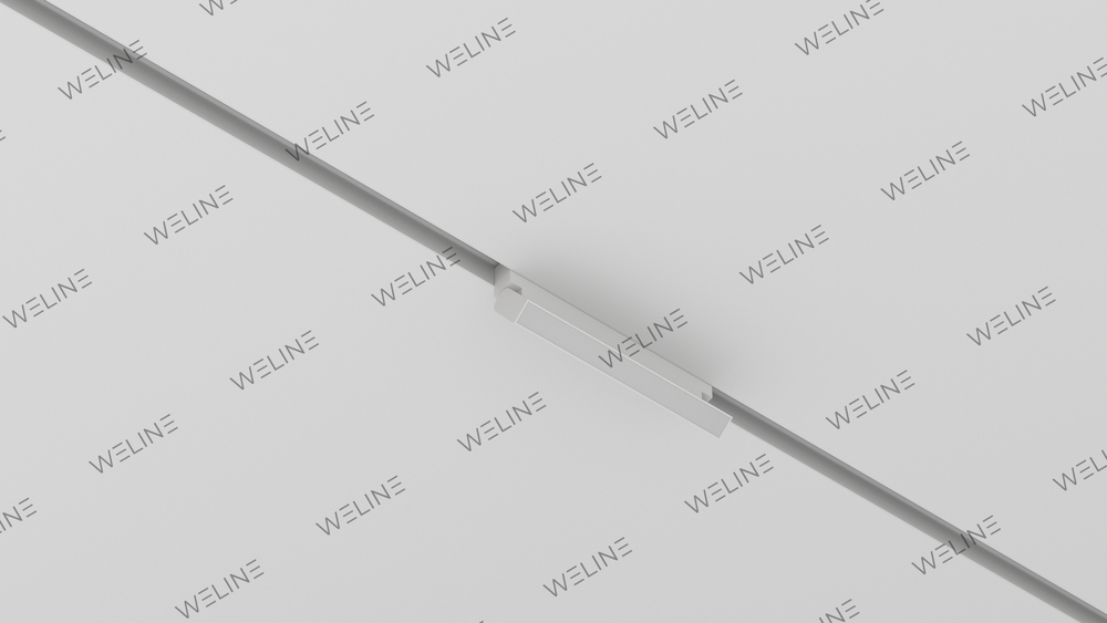 Магнитный светильник "Weline DiffFlip-2" 220 мм.