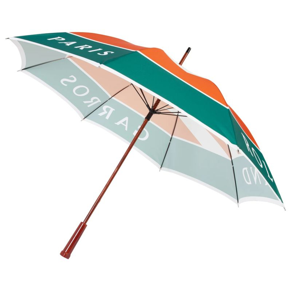 Аксессуар Roland Garros Logo Umbrella