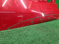 Крышка багажника Kia Soul 3 SK (2019-н.в.)