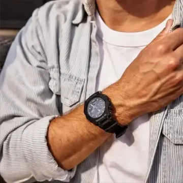 Наручные часы Casio G-Shock GA-B001-1AER