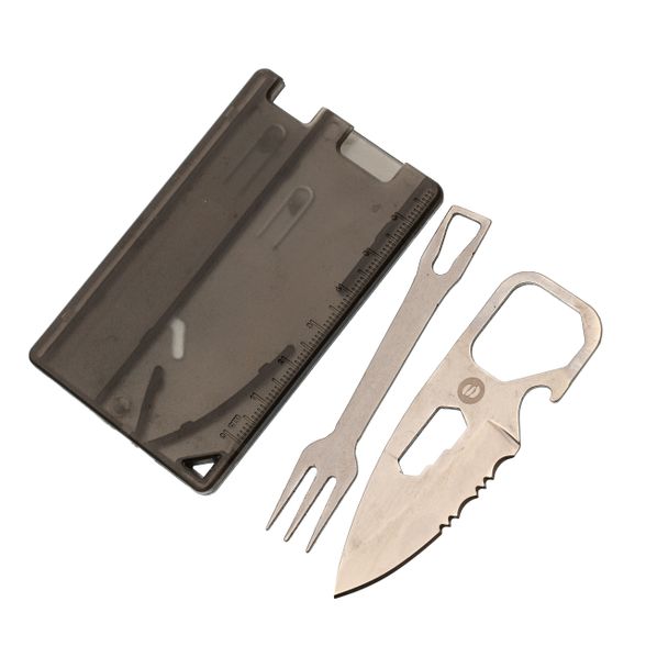 Цена наНабор-карта Mr.Blade Shifter Black