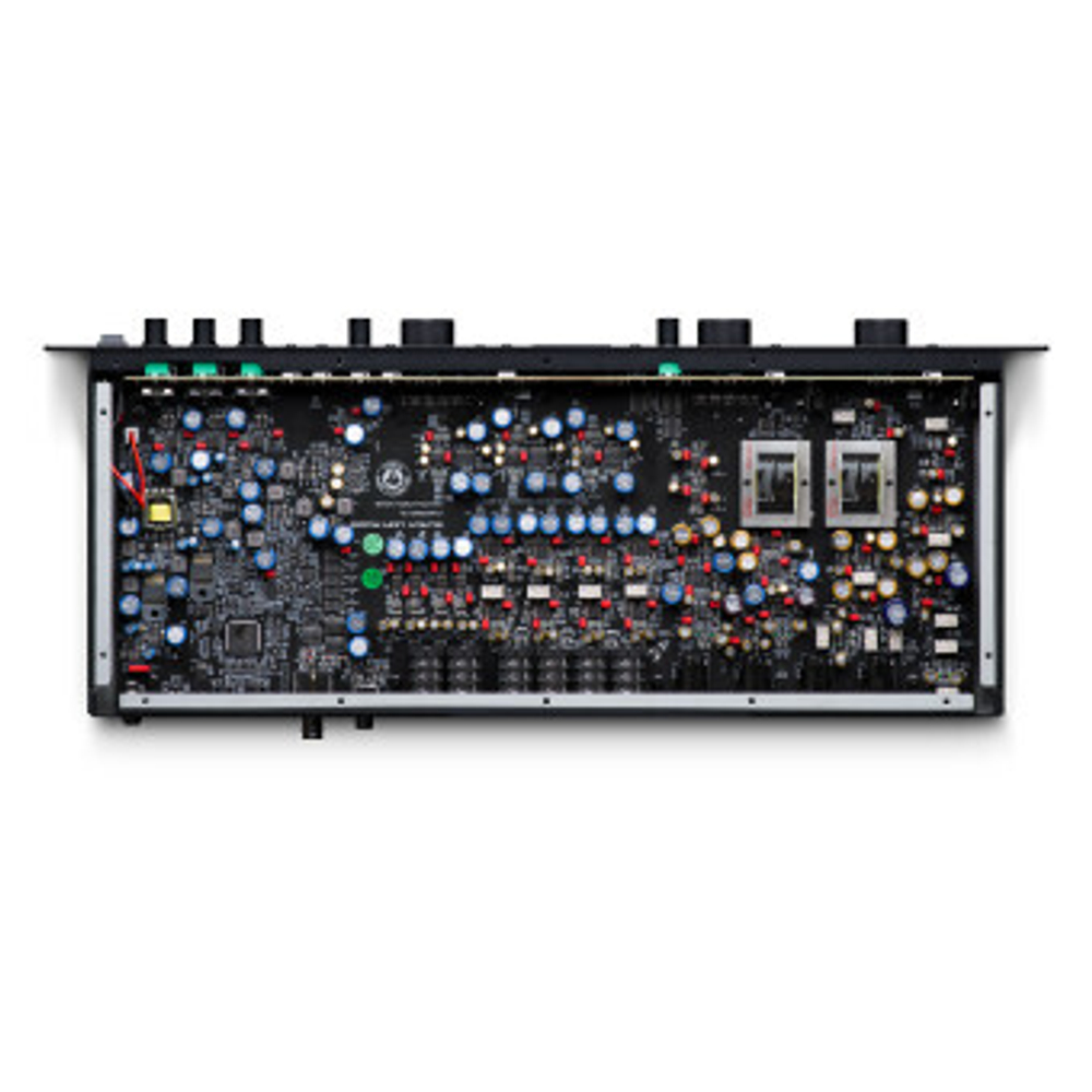 Black Lion Audio Revolution 14x16