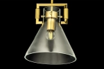 Люстра подвесная Arti Lampadari Daiano E 1.P3 CL