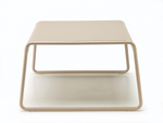Столик кофейный Scab Design Lisa Lounge Side Table, тортора