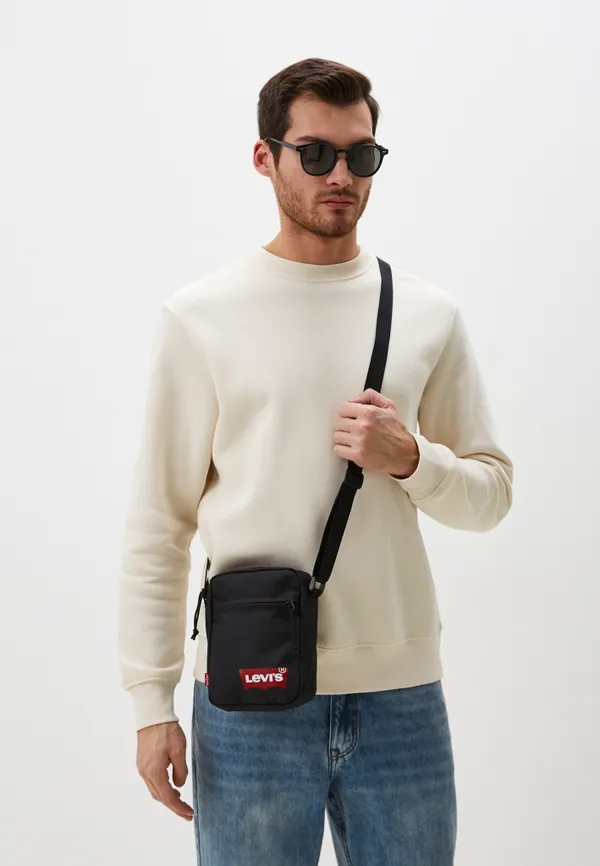 Сумка LEVI'S LM CROSSBODY BAG LEGACY GROUP