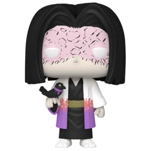 Funko POP! Animation. Demon Slayer: Kagaya Ubuyashiki (1289)
