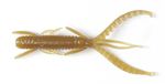 Мягкая приманка Lucky John Series HOGY SHRIMP 3.5in (89 мм), цвет S18, 5 шт/уп