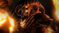 Средиземье: Тени войны Middle-Earth: Shadow of War