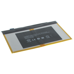 Аккумулятор iBatt 5200mAh для планшета Apple iPad Air 2 (A1547)