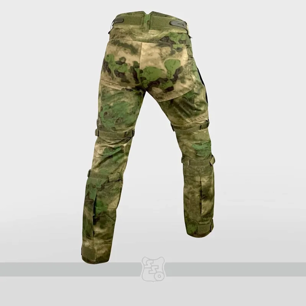 Брюки ССО КОМБАТ PRO X