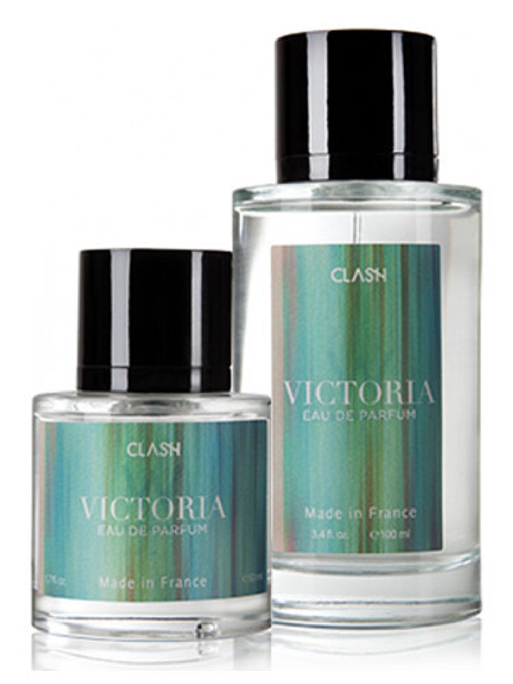 Clash Victoria